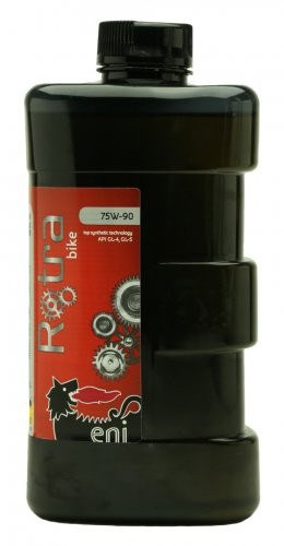 Eni Rotra Bike synt 75W-90 Getriebeöl GL 4/5 Piaggio 1l