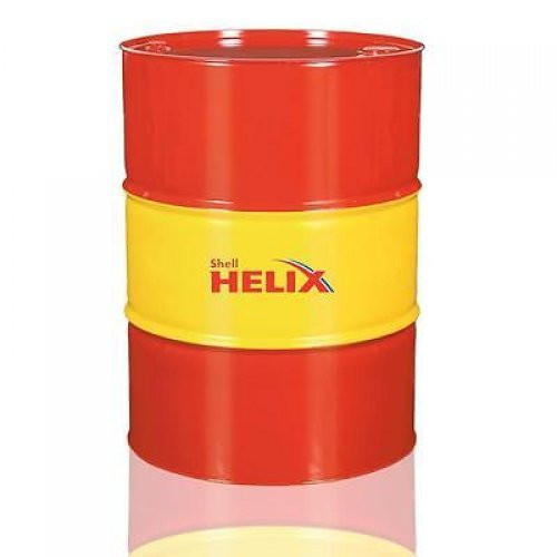 Shell Helix HX8 ECT 5W-30 Motoröl 209l