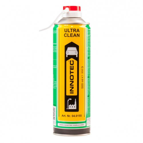 Innotec Ultra Clean (Entfetterspray) 500ml