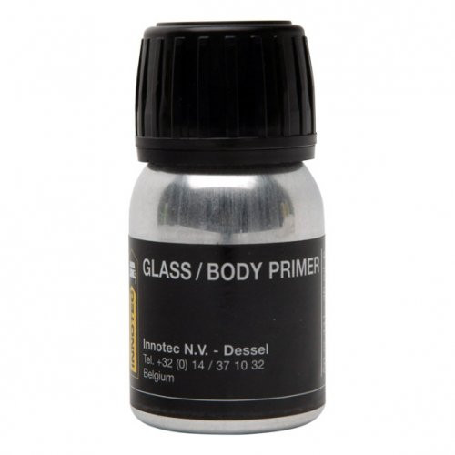 Innotec Glass/Body Primer Haftprimer 30 ml schwarz
