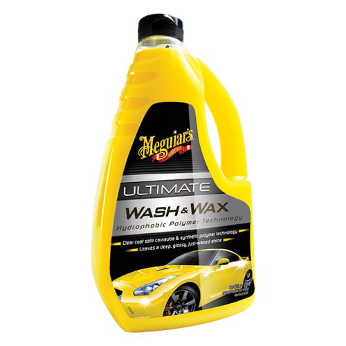 Meguiars Ultimate Auto Shampoo mit Wachsschutz ü 1.42 l