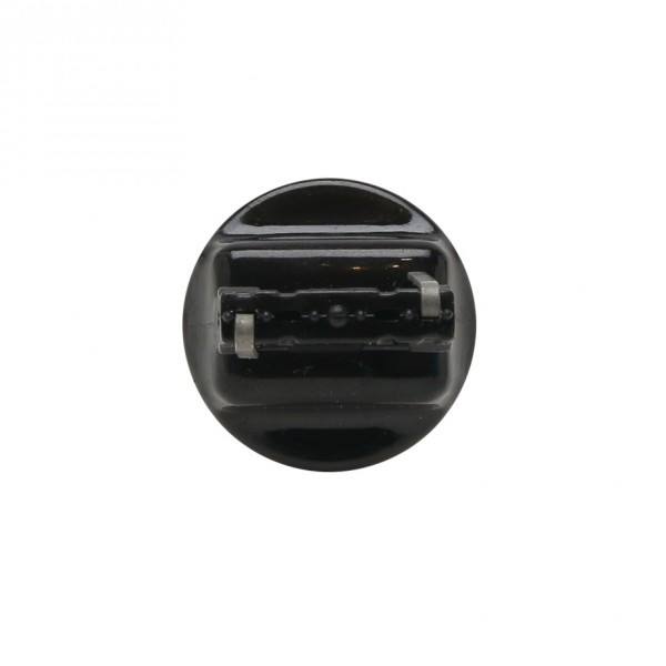 LED Metalsockel W21W T20 7440 30x3030 SMD Weiß 100 % Canbus Inside