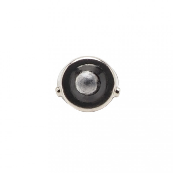 LIMOX LED Metalsockel H6W Bax9s 3x 2055 SMD 250 Lumen Canbus