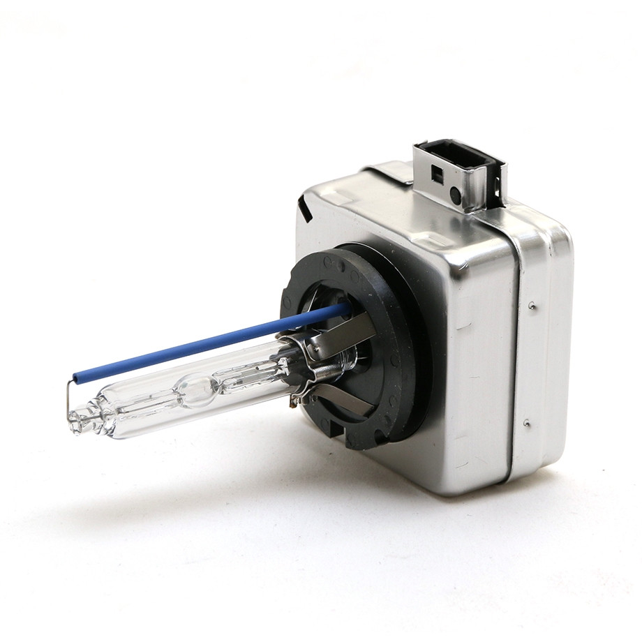 Premium Xenon Brenner HID Lampen D3S 8000K Kelvin Super White