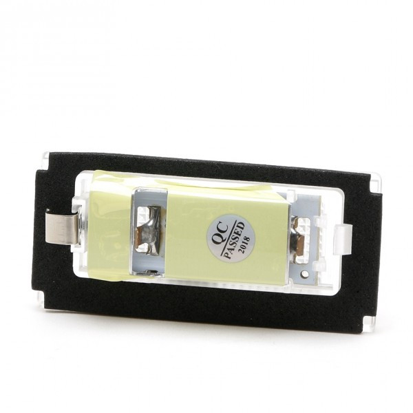 LED Modul Kennzeichen Beleuchtung Mini Cooper R50 R52 R53