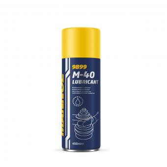 Mannol 9899 M-40 Lubricant 450ml Dose