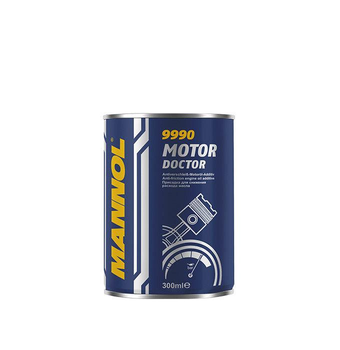 MANNOL Motor Doctor 300ml