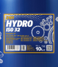 Mannol 2101 Hydro ISO 32 Hydrauliköl 10l Kanister
