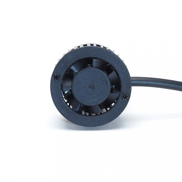 LIMOX LED Abblendlicht Headlight SET Scheinwerferlampen H1 P14,5s 5000 Lumen 22 Watt