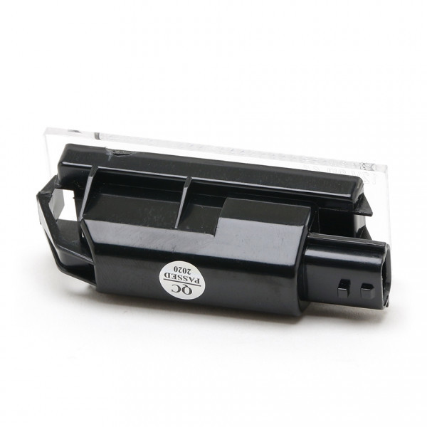 LED Kennzeichenbeleuchtung Modul Renault Clio Twingo Megane Laguna