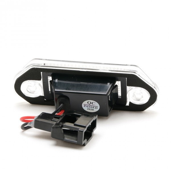 LED Modul Kennzeichen Beleuchtung VW Golf 3 Jetta 3