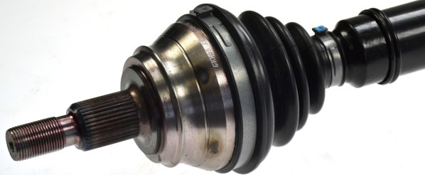 SPIDAN Antriebswelle