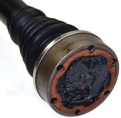 SPIDAN Antriebswelle