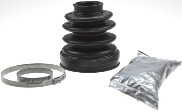 SPIDAN Faltenbalgsatz, Antriebswelle