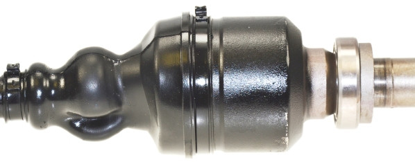 SPIDAN Antriebswelle