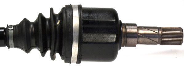 SPIDAN Antriebswelle