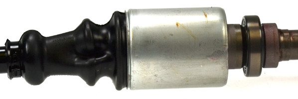 SPIDAN Antriebswelle