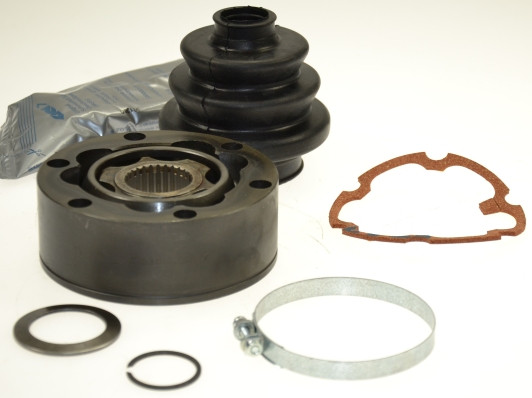 SPIDAN Gelenksatz, Antriebswelle