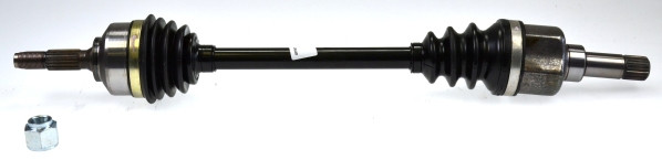 SPIDAN Antriebswelle