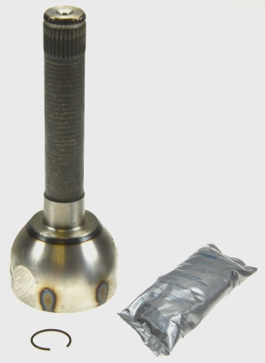 SPIDAN Gelenk, Antriebswelle