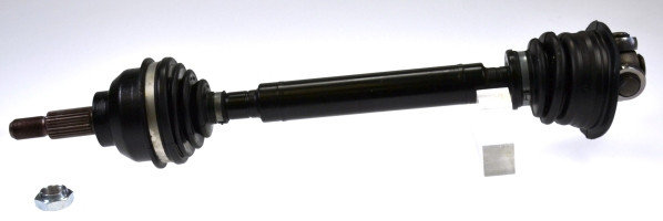 SPIDAN Antriebswelle