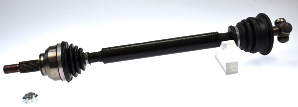 SPIDAN Antriebswelle