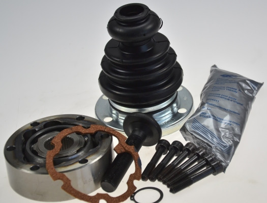 SPIDAN Gelenksatz, Antriebswelle