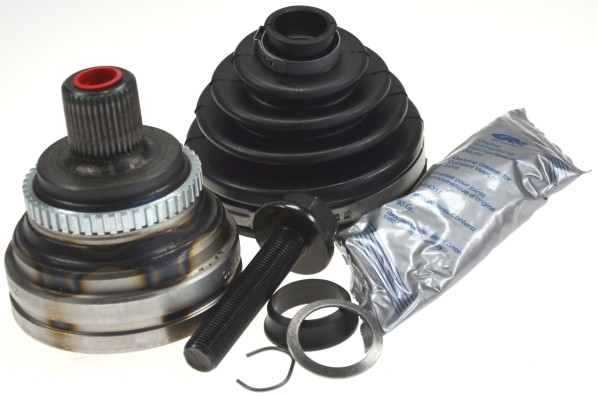 SPIDAN Gelenksatz, Antriebswelle