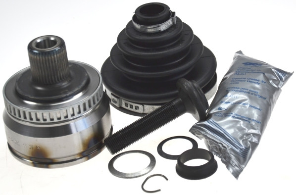 SPIDAN Gelenksatz, Antriebswelle