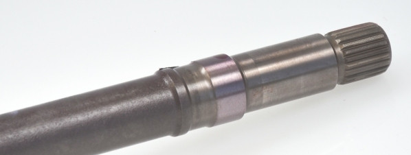 SPIDAN Antriebswelle