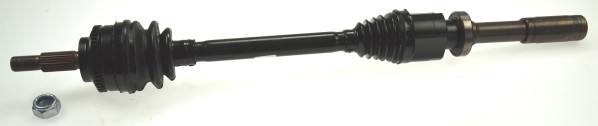 SPIDAN Antriebswelle