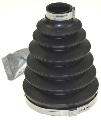 SPIDAN Faltenbalgsatz, Antriebswelle