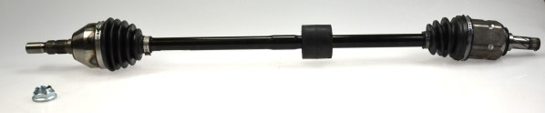 SPIDAN Antriebswelle