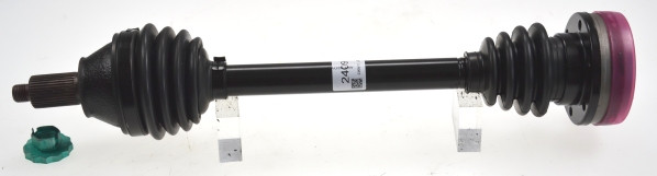SPIDAN Antriebswelle