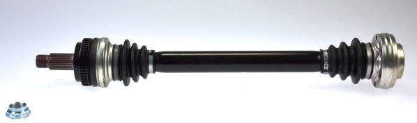 SPIDAN Antriebswelle