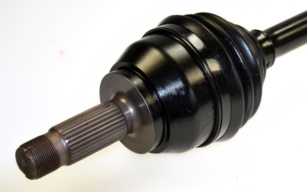 SPIDAN Antriebswelle