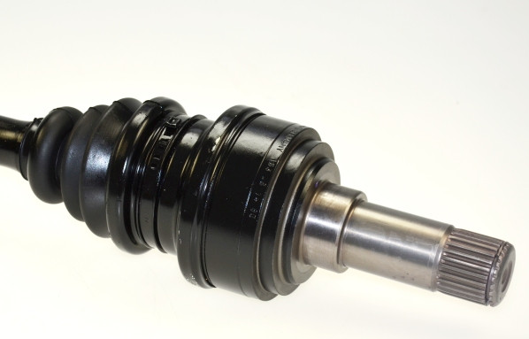 SPIDAN Antriebswelle