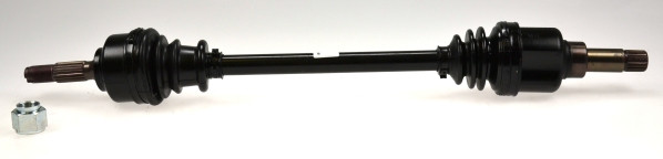 SPIDAN Antriebswelle