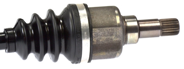 SPIDAN Antriebswelle