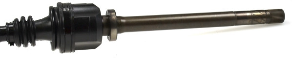 SPIDAN Antriebswelle