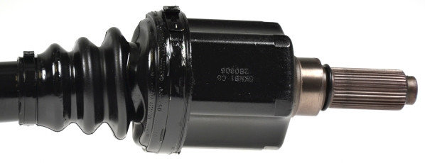 SPIDAN Antriebswelle