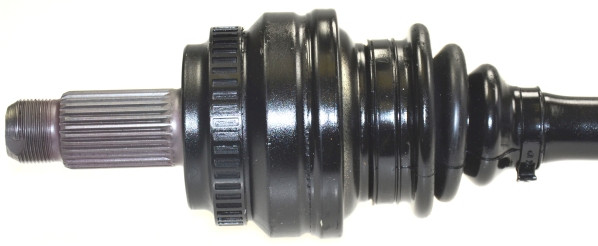 SPIDAN Antriebswelle