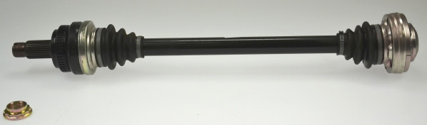 SPIDAN Antriebswelle