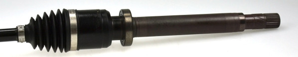 SPIDAN Antriebswelle