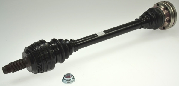 SPIDAN Antriebswelle