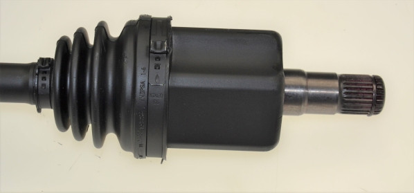 SPIDAN Antriebswelle