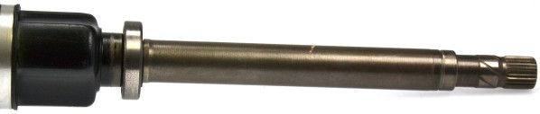 SPIDAN Antriebswelle