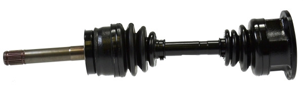 SPIDAN Antriebswelle
