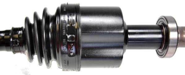 SPIDAN Antriebswelle