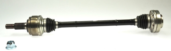 SPIDAN Antriebswelle